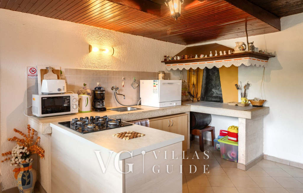 Villa Greis Dodatni sadržaji