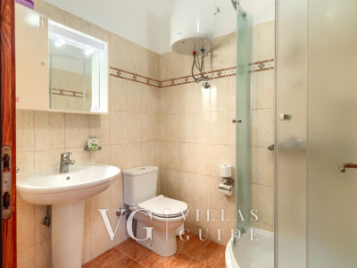 Villa Greis Kupaonica