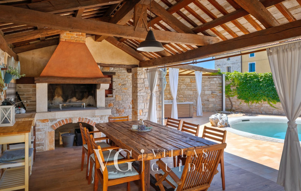 Villa Elizabeta Dodatni sadržaji