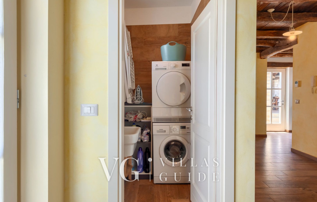 Villa Elizabeta Ostalo
