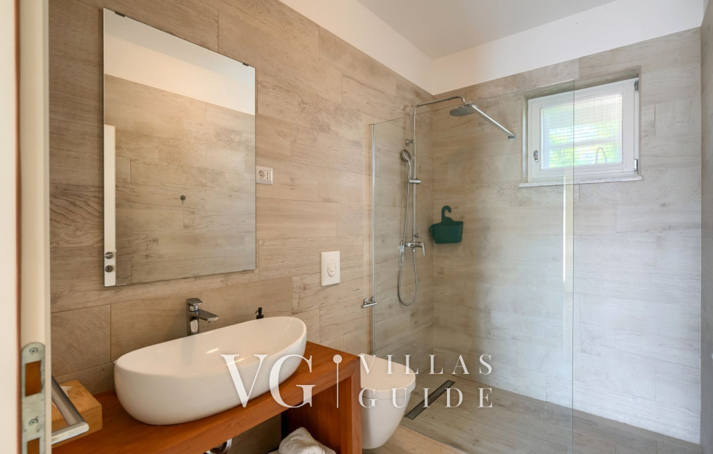 Villa Elizabeta Kupaonica