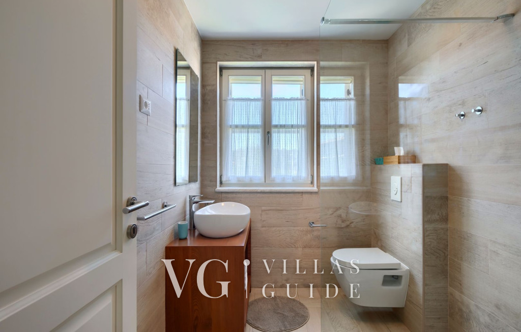 Villa Elizabeta Kupaonica