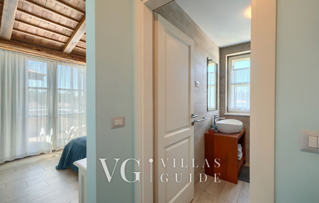 Villa Elizabeta Kupaonica