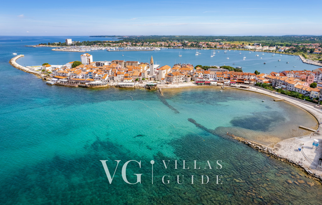 Villa Elizabeta Ostalo
