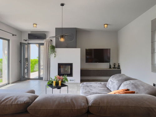 Villa Maria - Vizinada