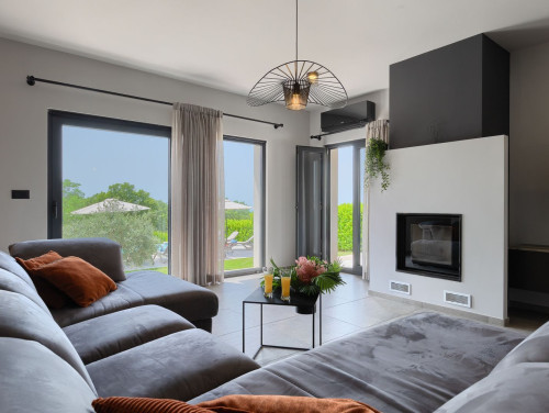 Villa Maria - Vizinada