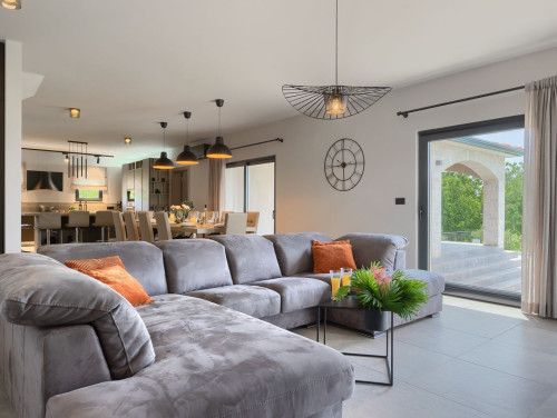 Villa Maria - Vizinada