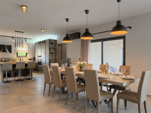 Villa Maria - Vizinada