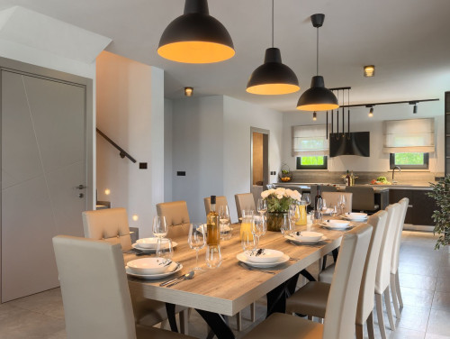 Villa Maria - Vizinada