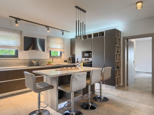 Villa Maria - Vizinada