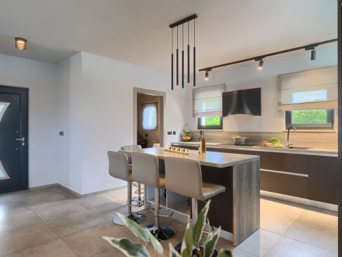 Villa Maria - Vizinada