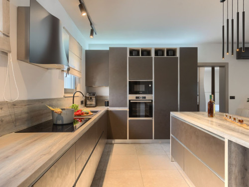 Villa Maria - Vizinada