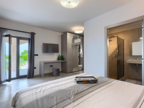 Villa Maria - Vizinada