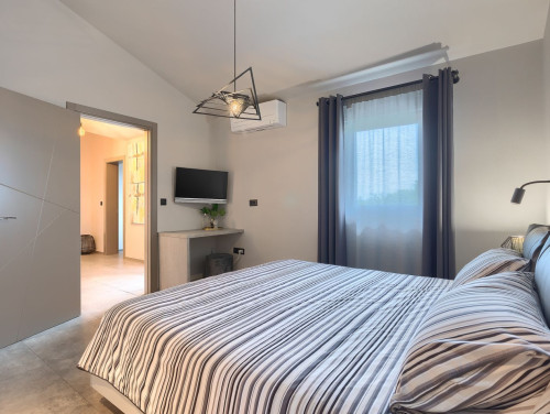 Villa Maria - Vizinada