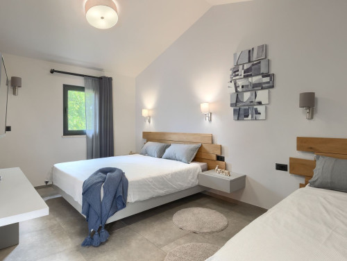 Villa Maria - Vizinada