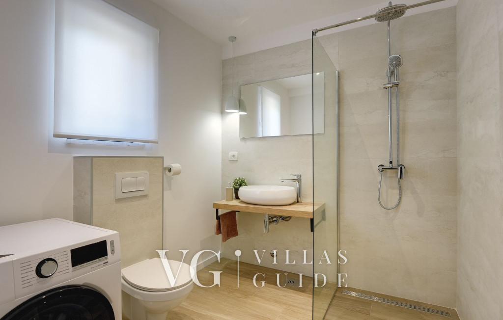 Villa Omnia Kupaonica