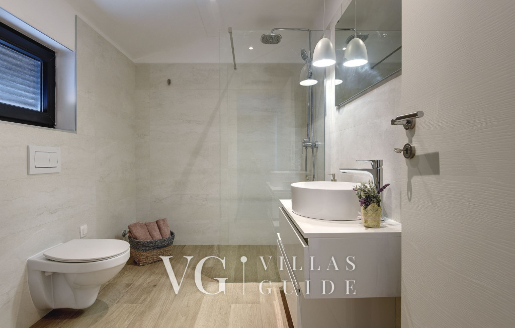 Villa Omnia Kupaonica