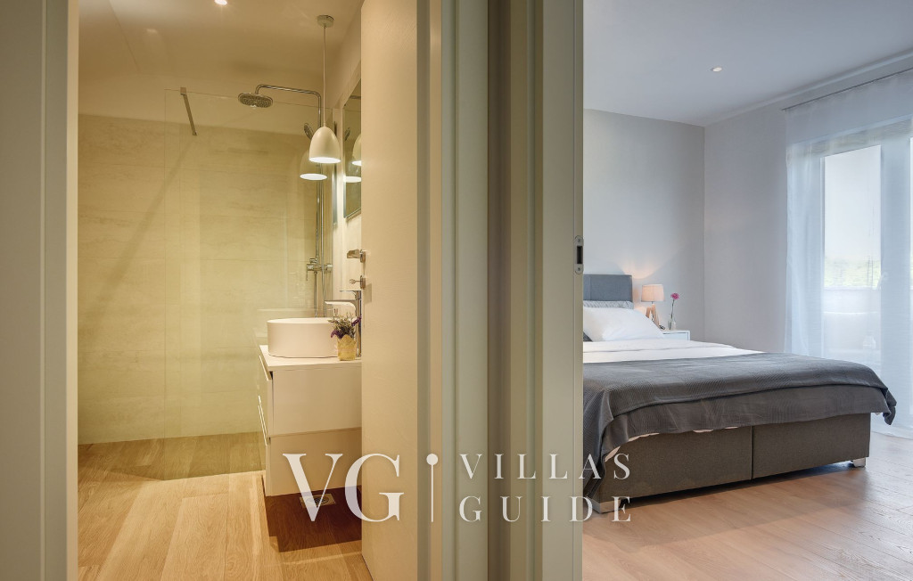 Villa Omnia Kupaonica