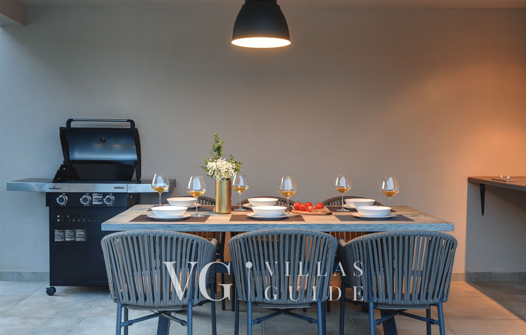 Villa Omnia Dodatni sadržaji