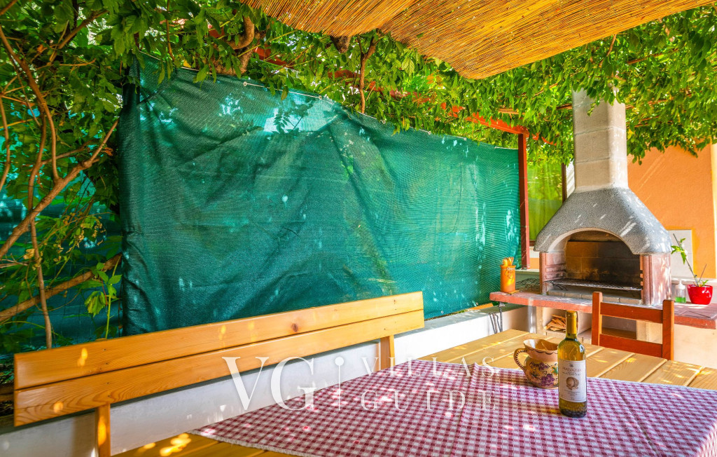 Villa Margerita Zusatzinhalte