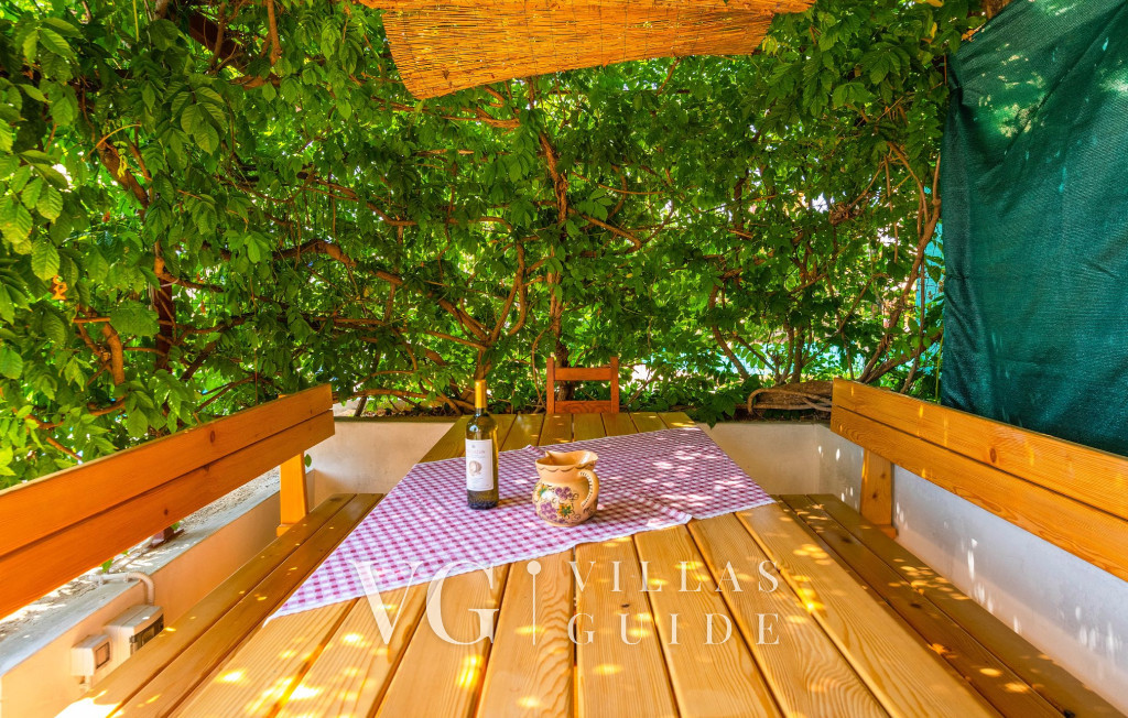 Villa Margerita Zusatzinhalte