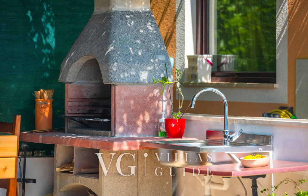 Villa Margerita Zusatzinhalte