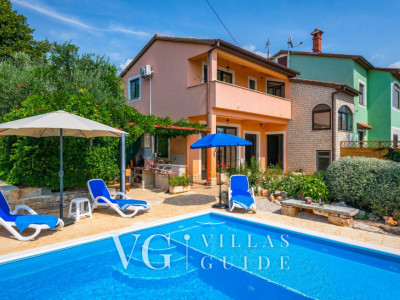 Villa Margerita
