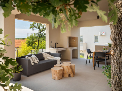 La Casetta Molindrio