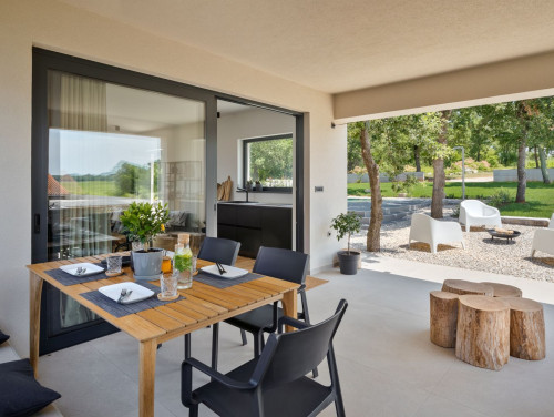 La Casetta Molindrio