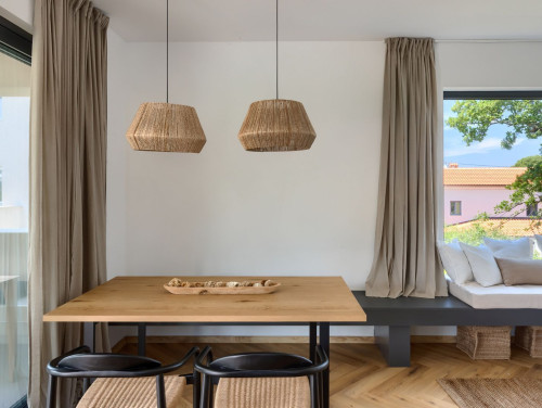 La Casetta Molindrio