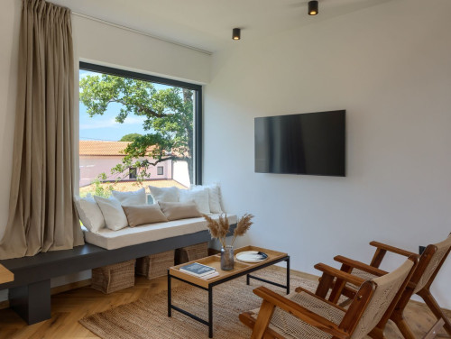 La Casetta Molindrio