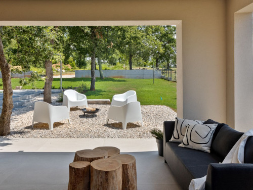 La Casetta Molindrio