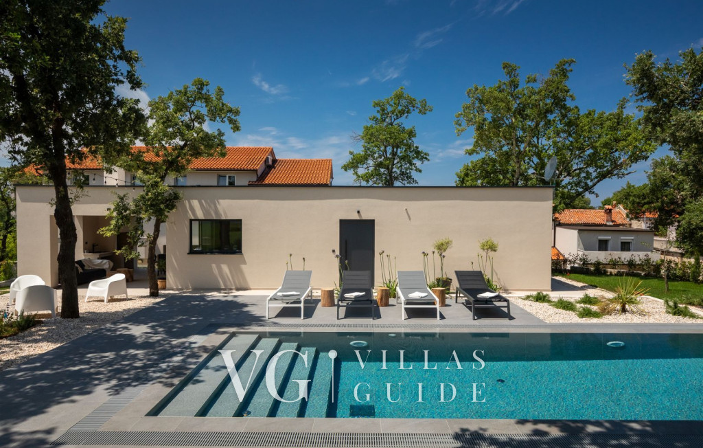 La Casetta Molindrio Pool