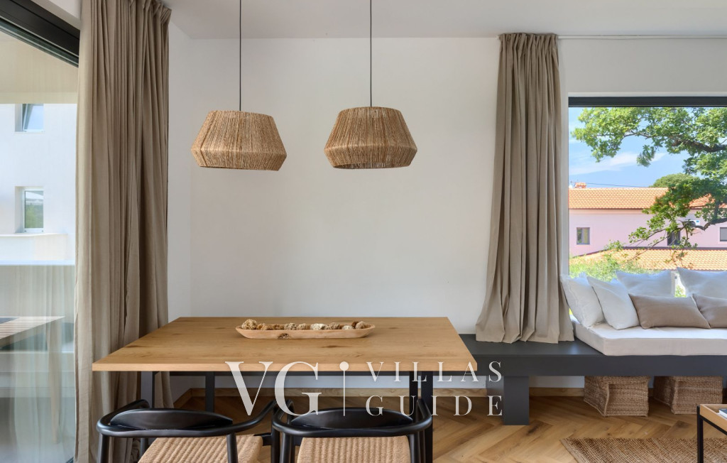 La Casetta Molindrio Kitchen