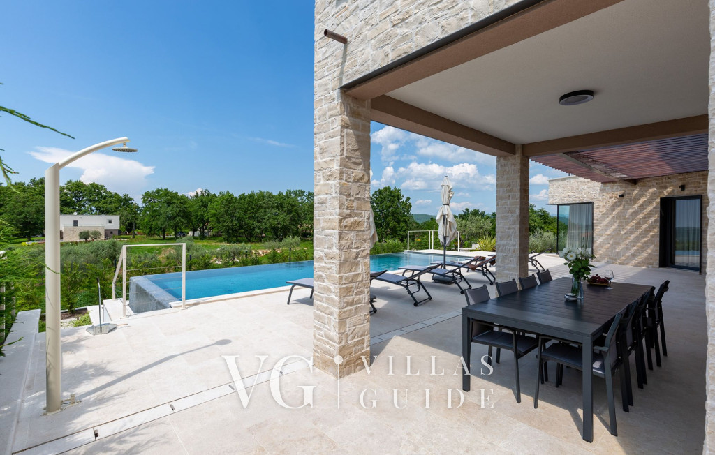 Villa Faloniga Additional content