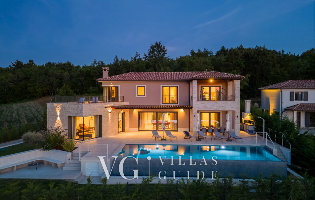 Villa Faloniga Additional content