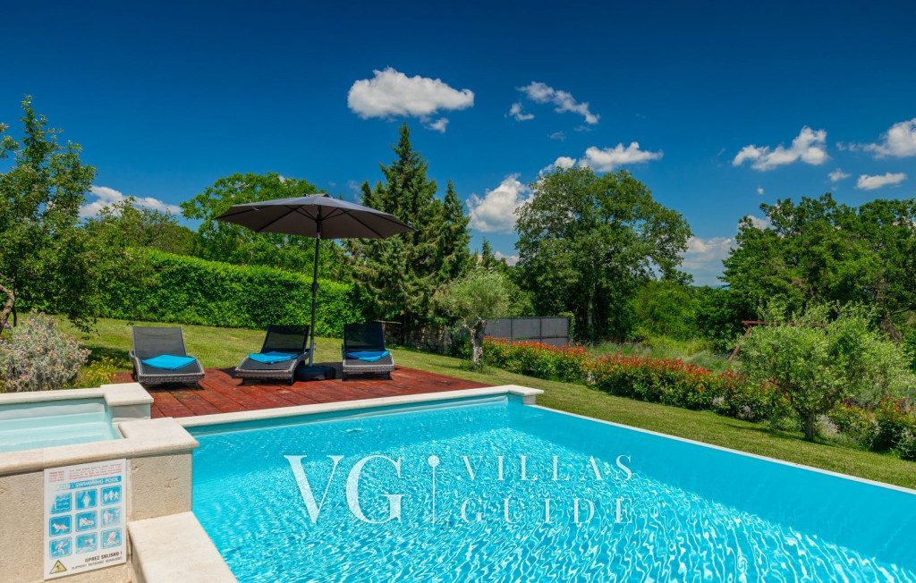 Villa Benjamin Bazen