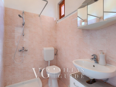 Villa Benjamin Kupaonica