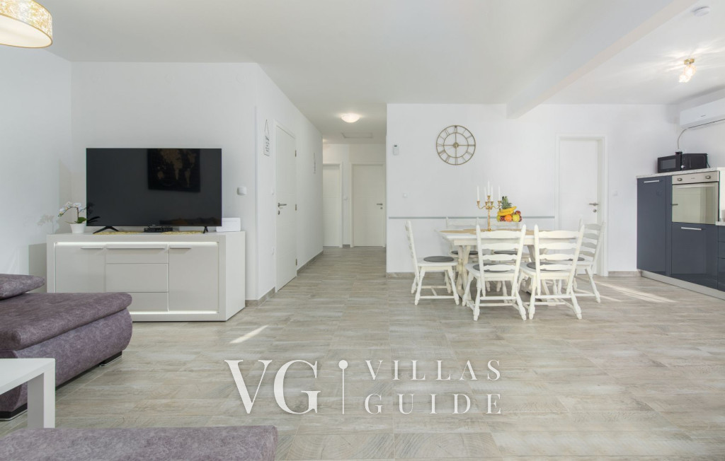 Villa Pendolina Soggiorno