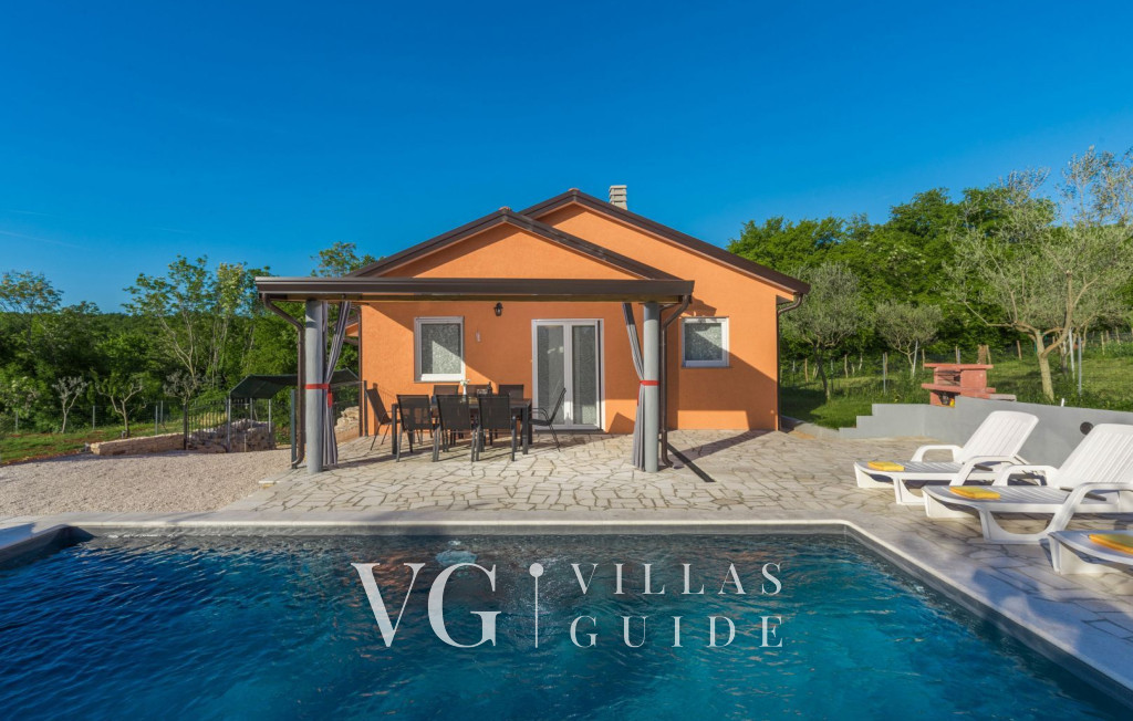 Villa Pendolina Giardino e esterni della proprietà