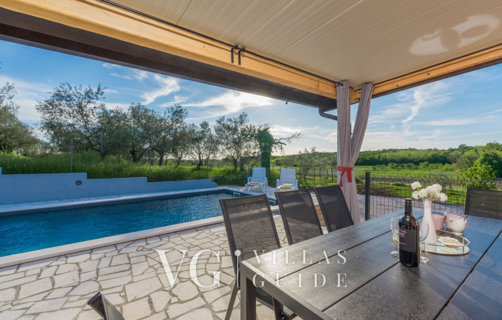 Villa Pendolina Contenuto aggiuntivo