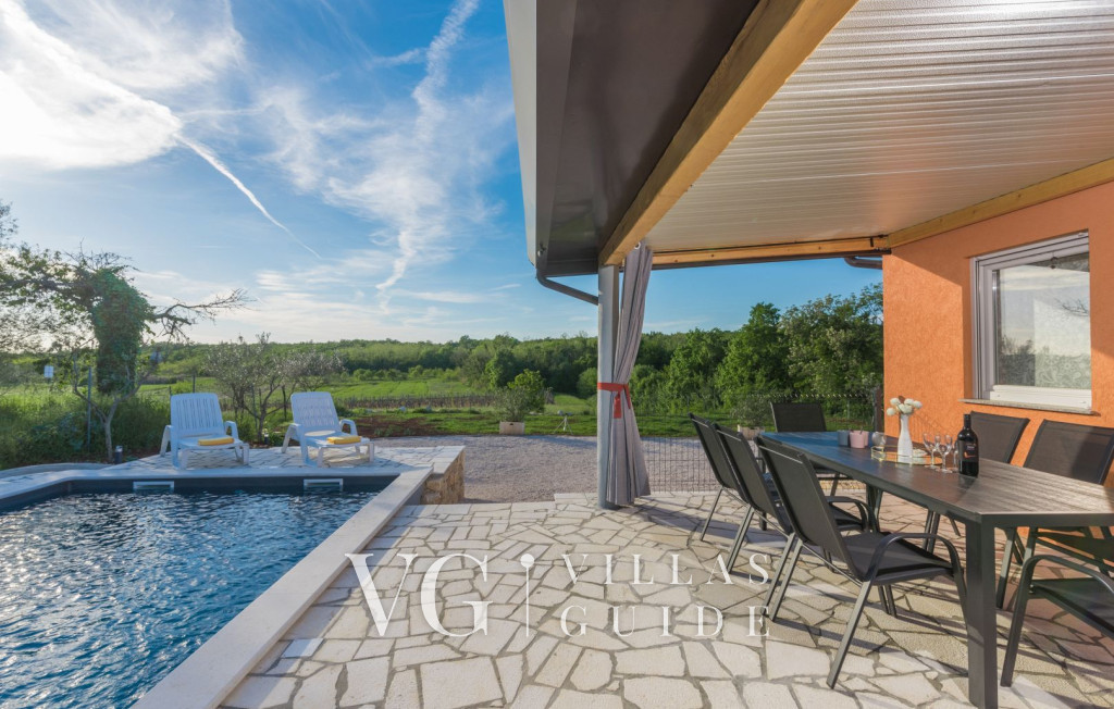 Villa Pendolina Contenuto aggiuntivo