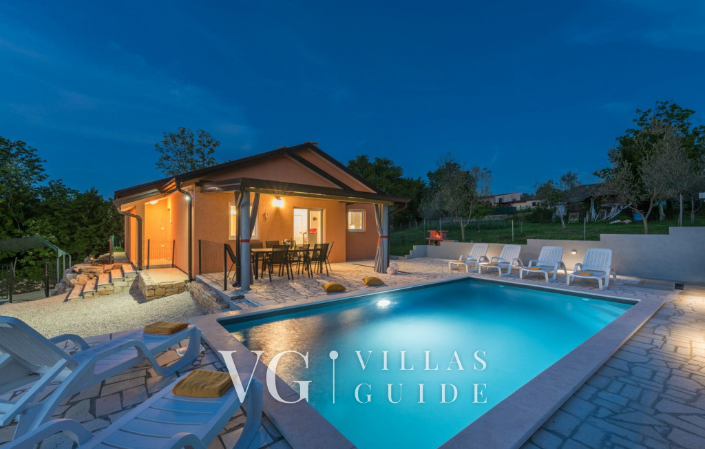 Villa Pendolina Giardino e esterni della proprietà