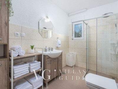 Villa Pendolina Bagno