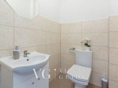 Villa Pendolina Bagno