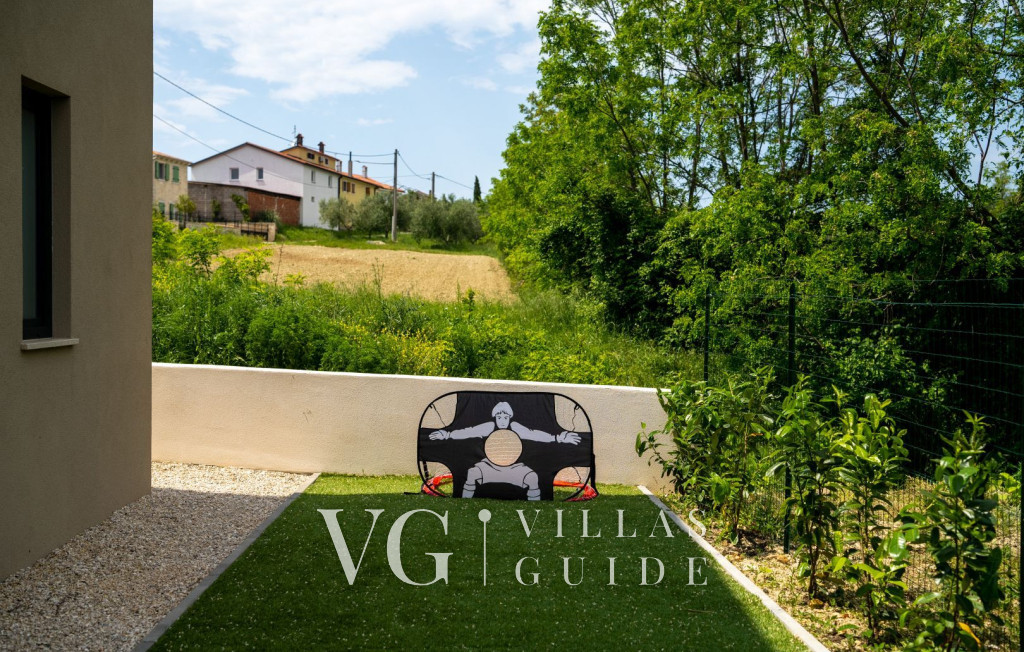 Villa Venta Dodatni sadržaji