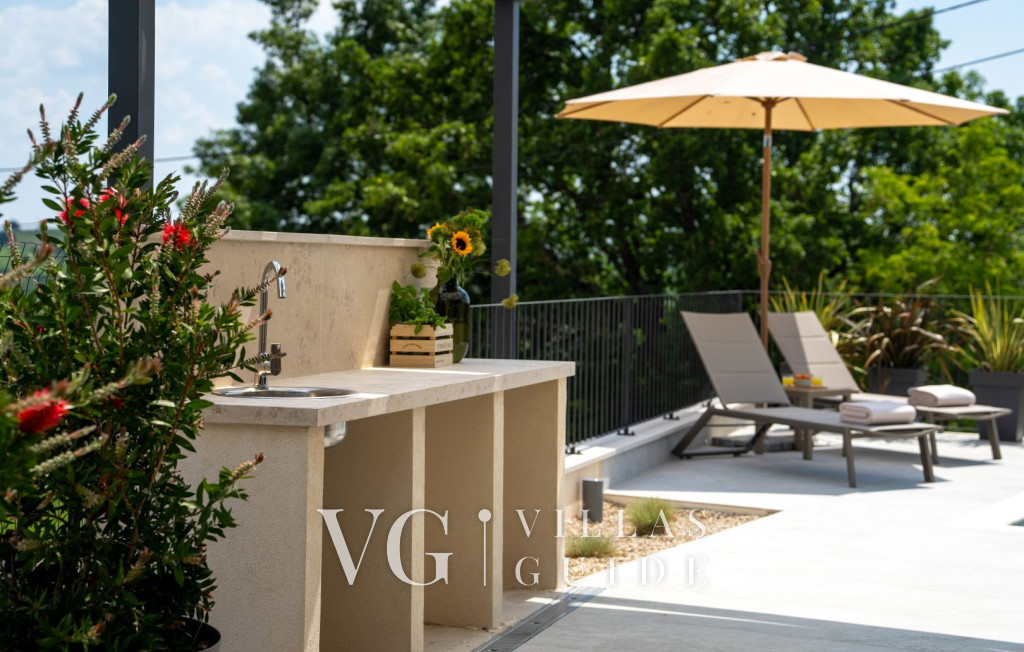 Villa Venta Dodatni sadržaji