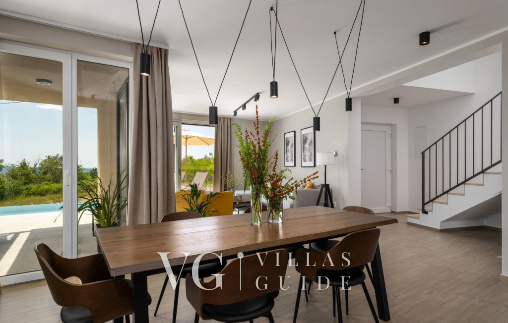 Villa Venta Dnevni boravak