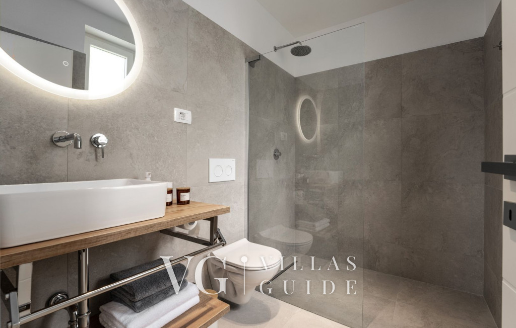 Villa Venta Kupaonica