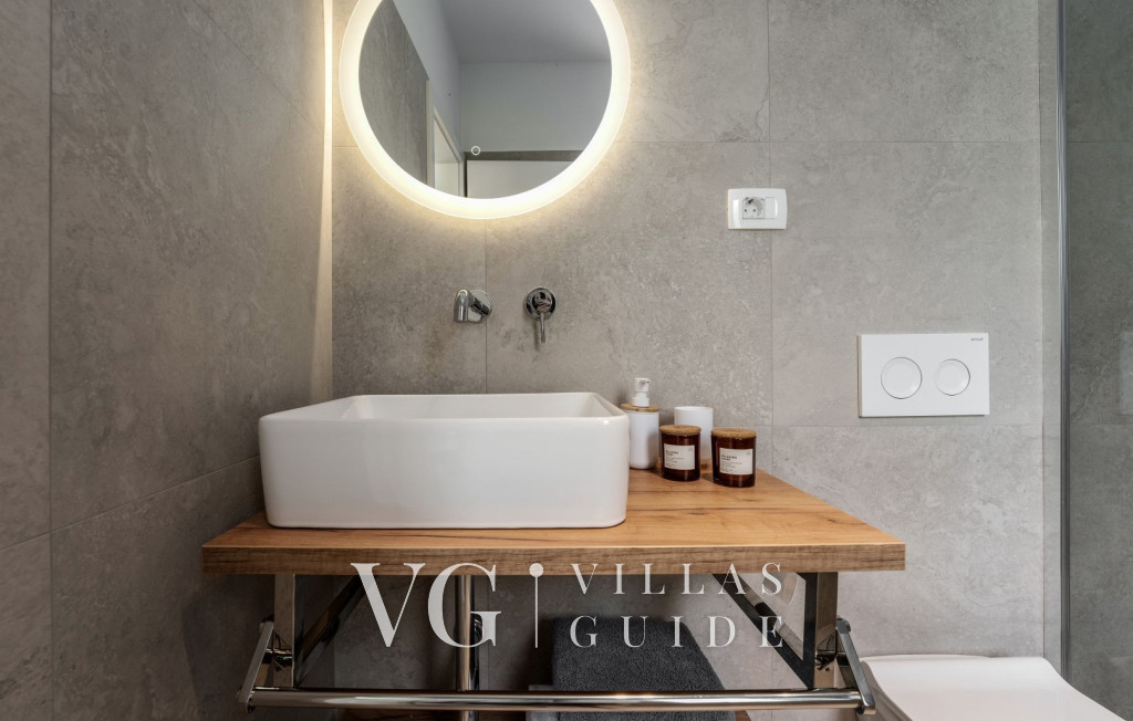 Villa Venta Kupaonica